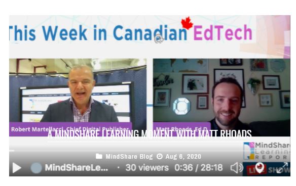 mindsharelearningpodcast