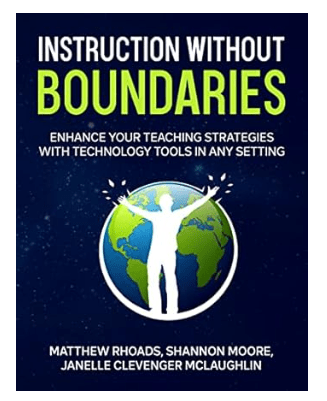 Book cover for Instruction Without Boundaries