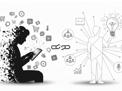 From Digital Consumers to Digital Pedagogues: A Framework for Moving Teachers from Digital Consumers to Tech-Enabled&nbsp;Pedagogues